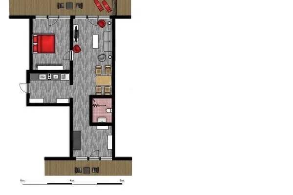 Am Rundsteg 4-14  Am Rundsteg 4