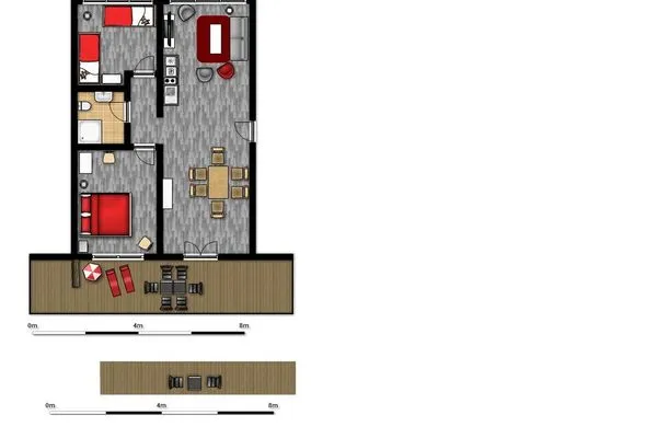 Am Rundsteg 8-16  Am Rundsteg 8