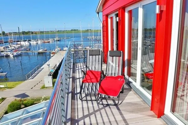 Am Rundsteg 14-1  Am Rundsteg 14 -mit Sauna-