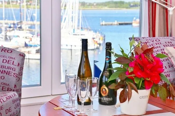 Am Rundsteg 14-4  Am Rundsteg 14 -mit Sauna-