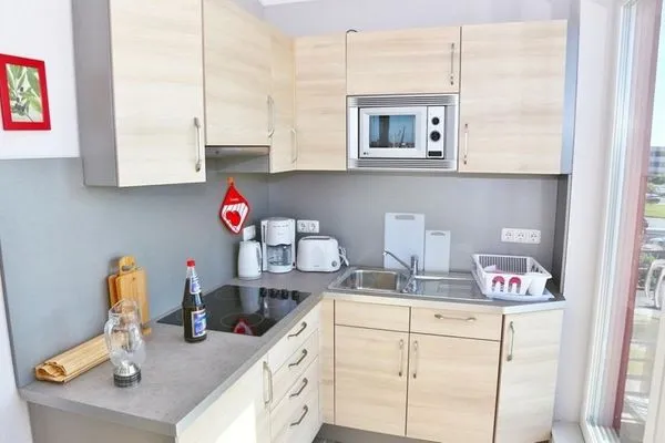 Am Rundsteg 14-5  Am Rundsteg 14 -mit Sauna-