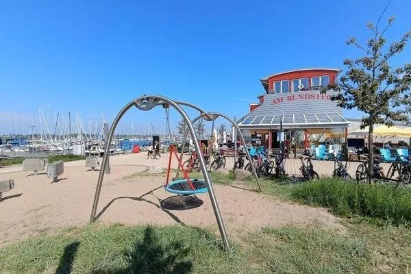 Am Rundsteg 7-10  Am Rundsteg 7