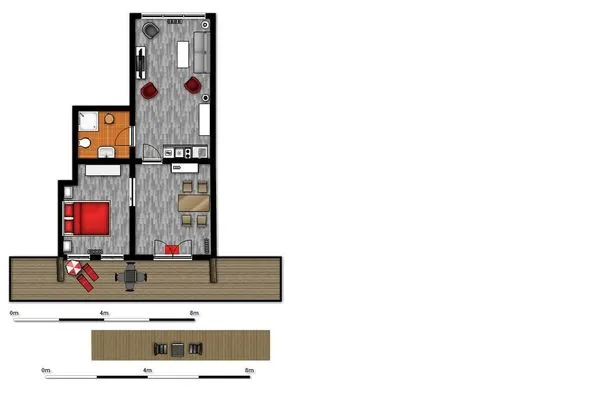 Am Rundsteg 7-16  Am Rundsteg 7