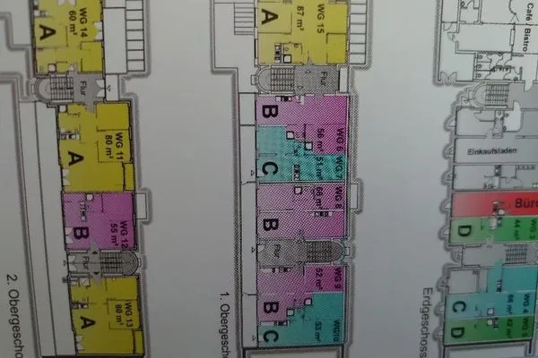 Am Rundsteg 9-14  Am Rundsteg 9