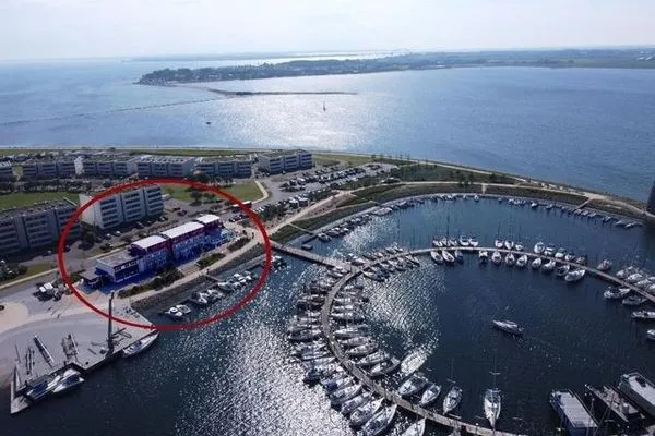 Am Rundsteg 9-17  Am Rundsteg 9