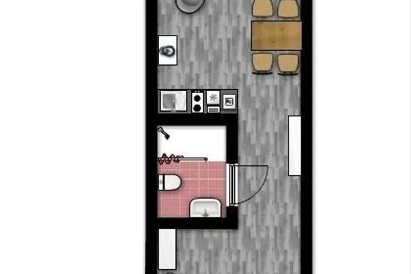 Am Rundsteg 5-15  Am Rundsteg 5