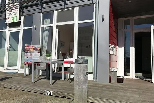 Am Rundsteg 3-7  Am Rundsteg 3