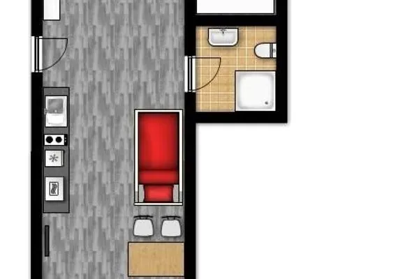 Am Rundsteg,6-14  Am Rundsteg,6