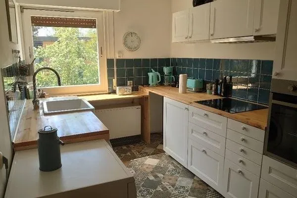 Ostsee Huus-1  Ostsee Huus