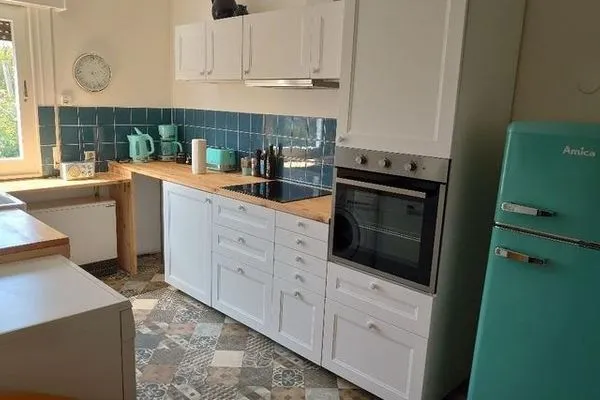 Ostsee Huus-6  Ostsee Huus