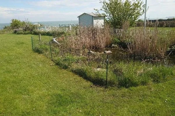 Ostsee Huus-18  Ostsee Huus