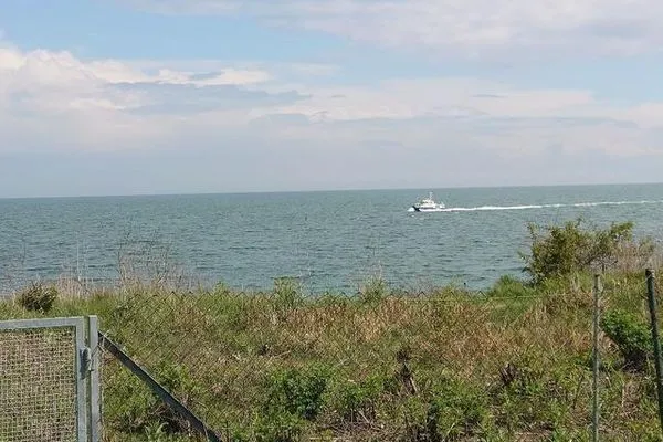 Ostsee Huus-21  Ostsee Huus