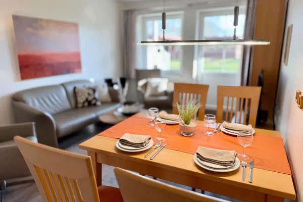 Landhaus Voss Wohnung 1-intro  Landhaus Voss Wohnung 1