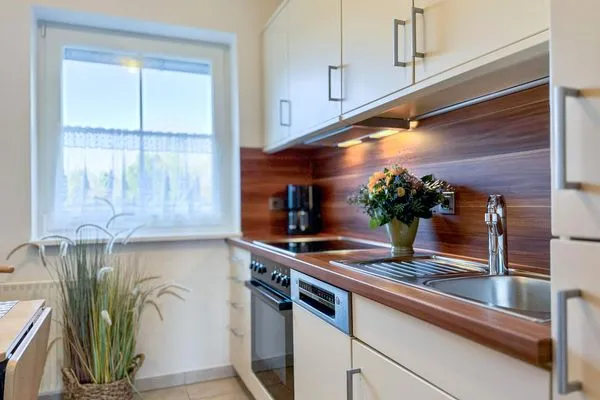 Landhaus Voss Wohnung 1-7  Landhaus Voss Wohnung 1