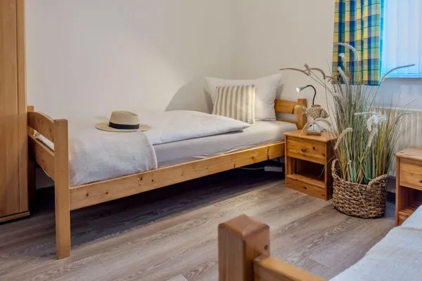 Landhaus Voss Wohnung 1-12  Landhaus Voss Wohnung 1