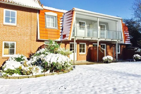 Landhaus Voss Wohnung 1-26  Landhaus Voss Wohnung 1