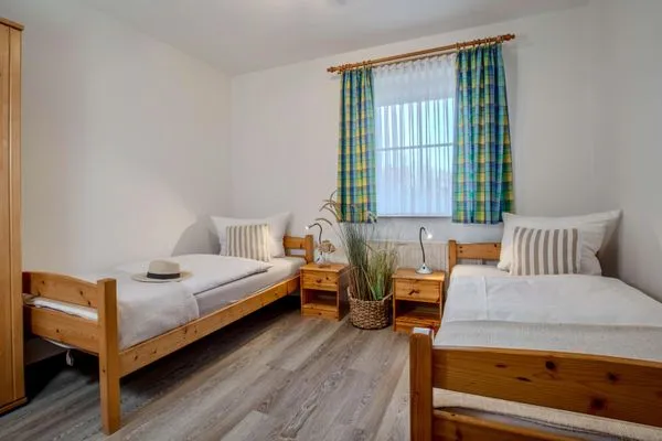 Landhaus Voss Wohnung 2-11  Landhaus Voss Wohnung 2