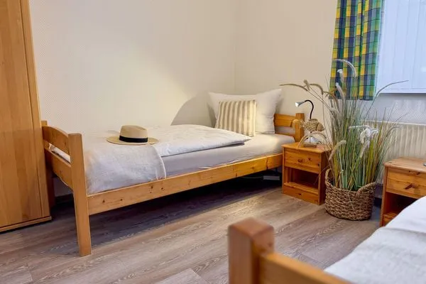 Landhaus Voss Wohnung 2-12  Landhaus Voss Wohnung 2