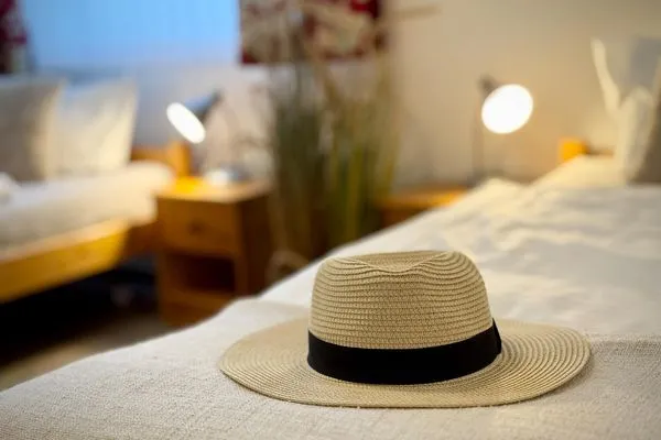 Landhaus Voss Wohnung 2-13  Landhaus Voss Wohnung 2