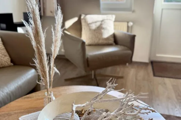 Landhaus Voss Wohnung 3-3  Landhaus Voss Wohnung 3