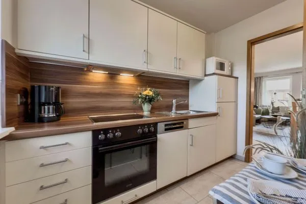 Landhaus Voss Wohnung 3-4  Landhaus Voss Wohnung 3