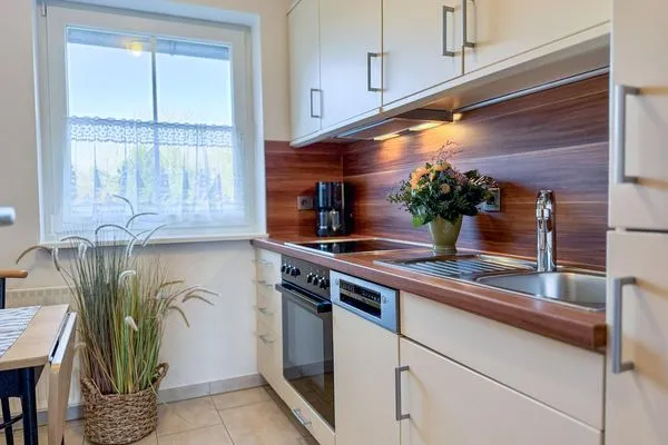 Landhaus Voss Wohnung 3-7  Landhaus Voss Wohnung 3