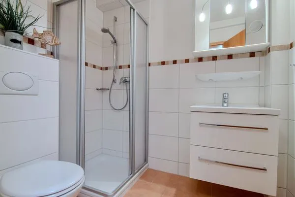 Landhaus Voss Wohnung 3-14  Landhaus Voss Wohnung 3