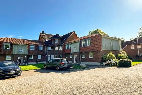 Landhaus Voss Wohnung 3-16  Landhaus Voss Wohnung 3