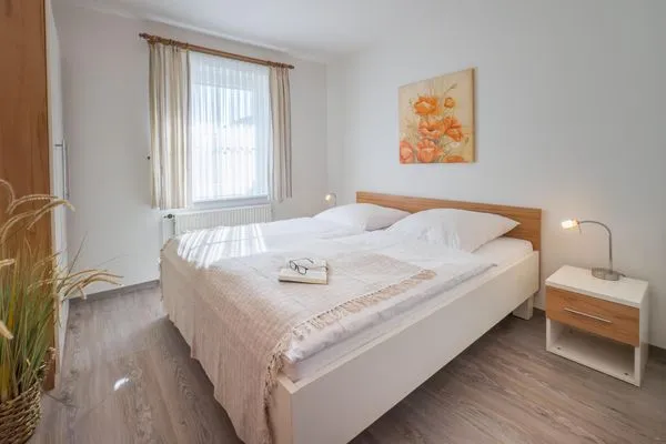 Landhaus Voss Wohnung 4-5  Landhaus Voss Wohnung 4