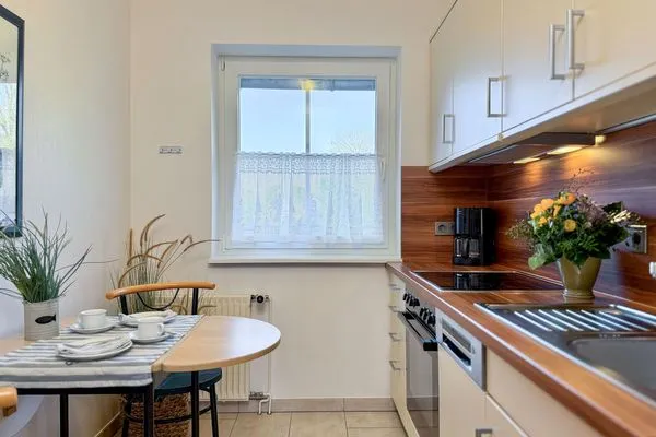 Landhaus Voss Wohnung 4-11  Landhaus Voss Wohnung 4