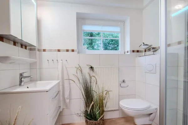 Landhaus Voss Wohnung 4-14  Landhaus Voss Wohnung 4