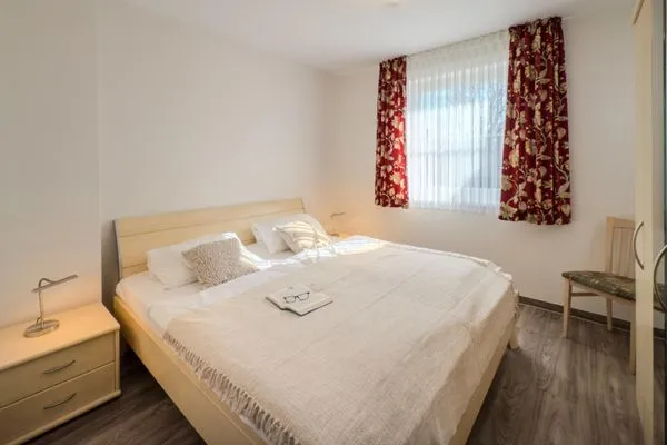 Landhaus Voss Wohnung 6-6  Landhaus Voss Wohnung 6