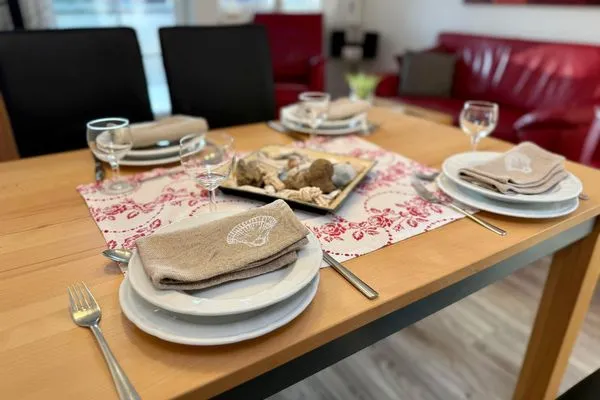 Landhaus Voss Wohnung 7-4  Landhaus Voss Wohnung 7