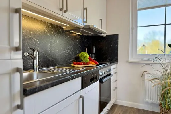 Landhaus Voss Wohnung 7-13  Landhaus Voss Wohnung 7