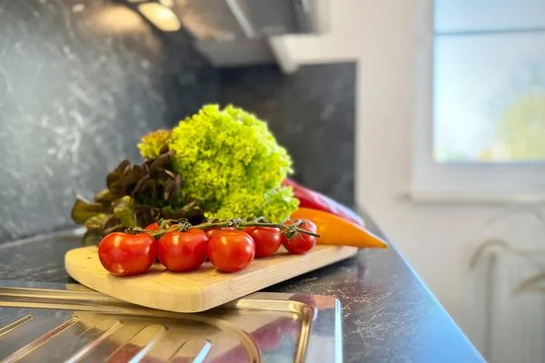 Landhaus Voss Wohnung 7-15  Landhaus Voss Wohnung 7