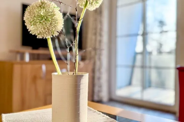 Landhaus Voss Wohnung 7-16  Landhaus Voss Wohnung 7