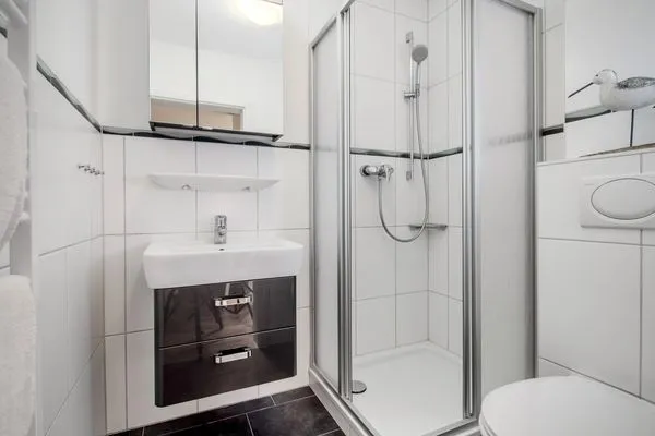 Landhaus Voss Wohnung 7-17  Landhaus Voss Wohnung 7