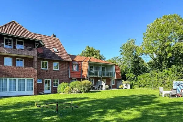 Landhaus Voss Wohnung 7-25  Landhaus Voss Wohnung 7