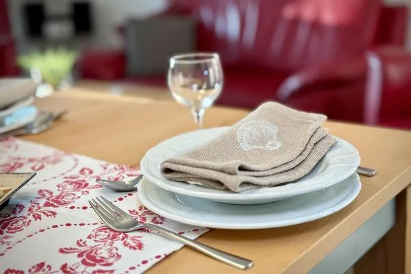 Landhaus Voss Wohnung 8-2  Landhaus Voss Wohnung 8