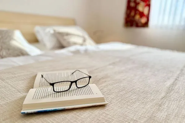 Landhaus Voss Wohnung 8-6  Landhaus Voss Wohnung 8