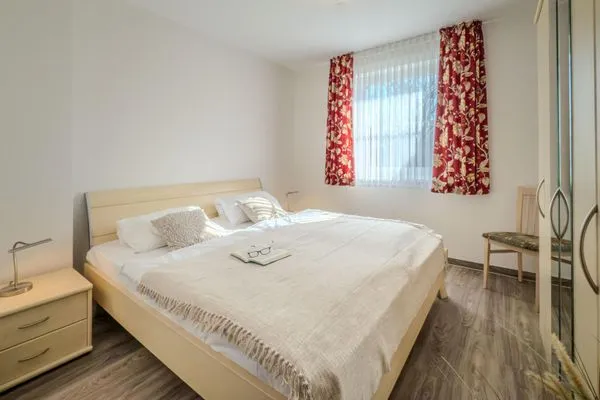 Landhaus Voss Wohnung 8-7  Landhaus Voss Wohnung 8