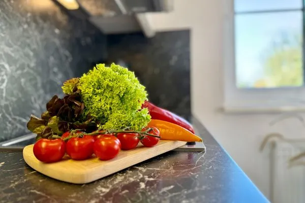 Landhaus Voss Wohnung 8-15  Landhaus Voss Wohnung 8