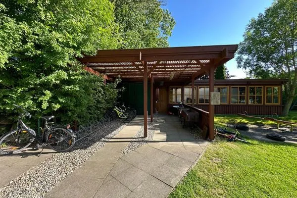 Landhaus Voss Wohnung 8-25  Landhaus Voss Wohnung 8