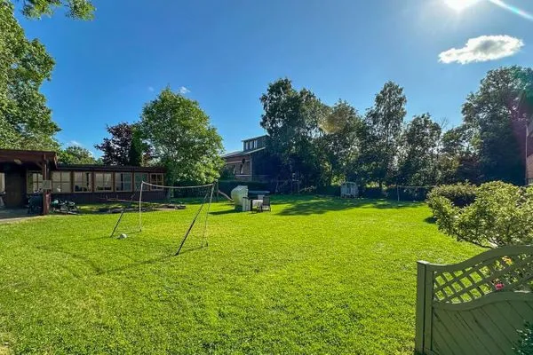 Landhaus Voss Wohnung 8-26  Landhaus Voss Wohnung 8