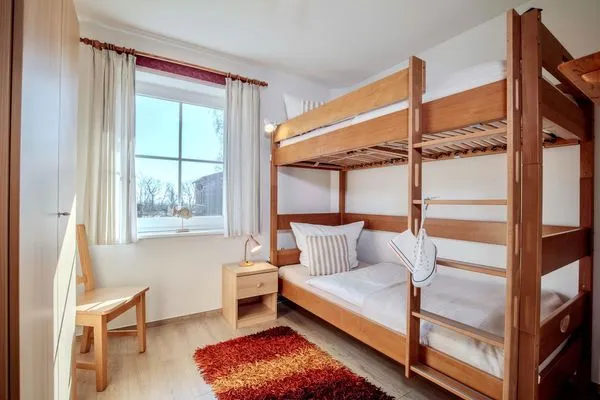 Landhaus Voss Wohnung 9-8  Landhaus Voss Wohnung 9