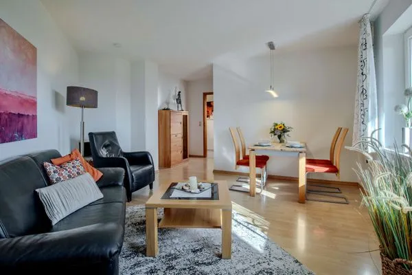 Landhaus Voss Wohnung 10-intro  Landhaus Voss Wohnung 10