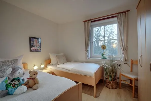 Landhaus Voss Wohnung 10-7  Landhaus Voss Wohnung 10