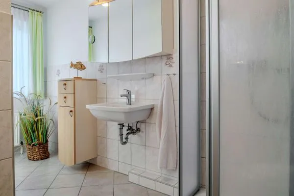 Landhaus Voss Wohnung 10-8  Landhaus Voss Wohnung 10