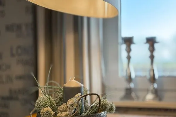 Landhaus Voss Wohnung 11-0  Landhaus Voss Wohnung 11