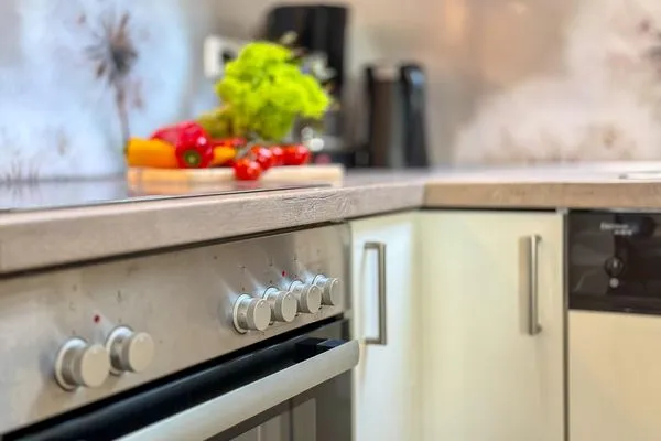 Landhaus Voss Wohnung 11-3  Landhaus Voss Wohnung 11